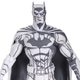 Illustration for article titled This Gorgeous Batman Figure Looks Like A 3-D Sketch